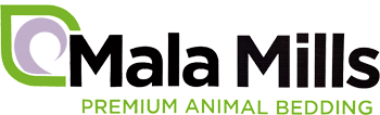 Mala Mills | Premium Animal Bedding - logo